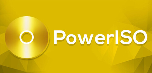 Power ISO Free download