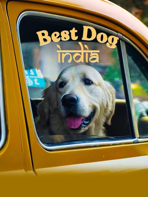 best dog india