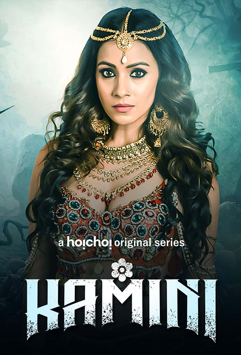 Kamini (2019) S01 Hindi Dubbed Complete 720p WEB-DL 950MB Free Download