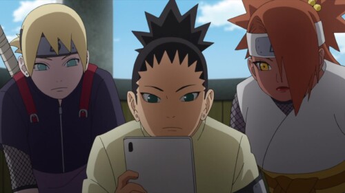 [YuiSubs] Boruto Naruto Next Generations 211 (NVENC H.265 1080p) 004