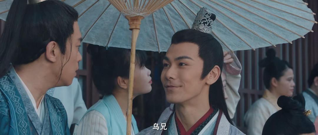 赘婿之吉兴高照电影下载