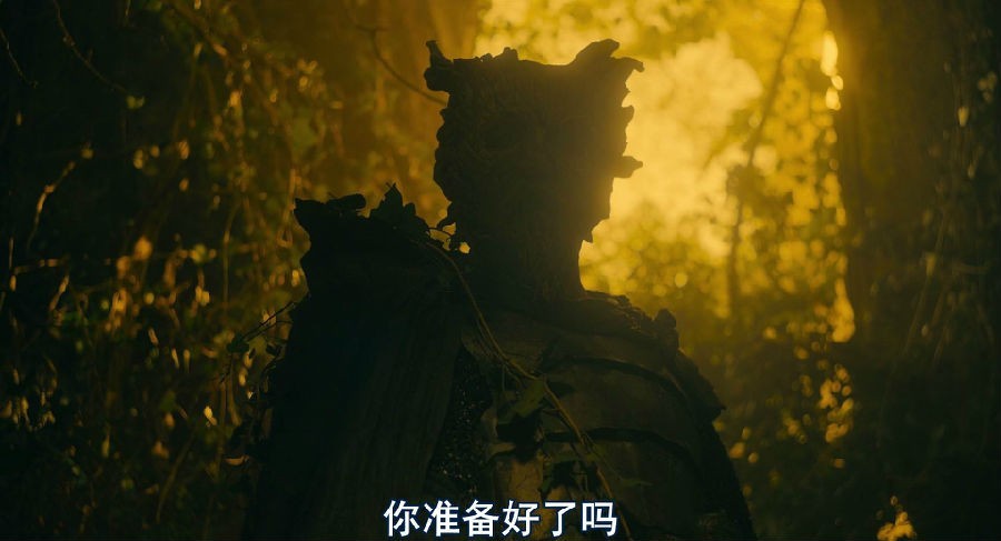 绿衣骑士迅雷下载