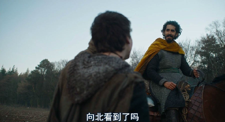 绿衣骑士电影在线观看