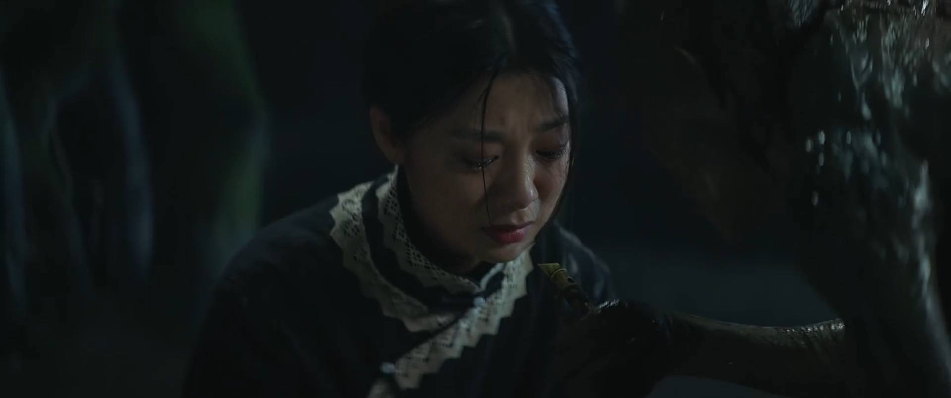 水怪2:黑木林迅雷下载