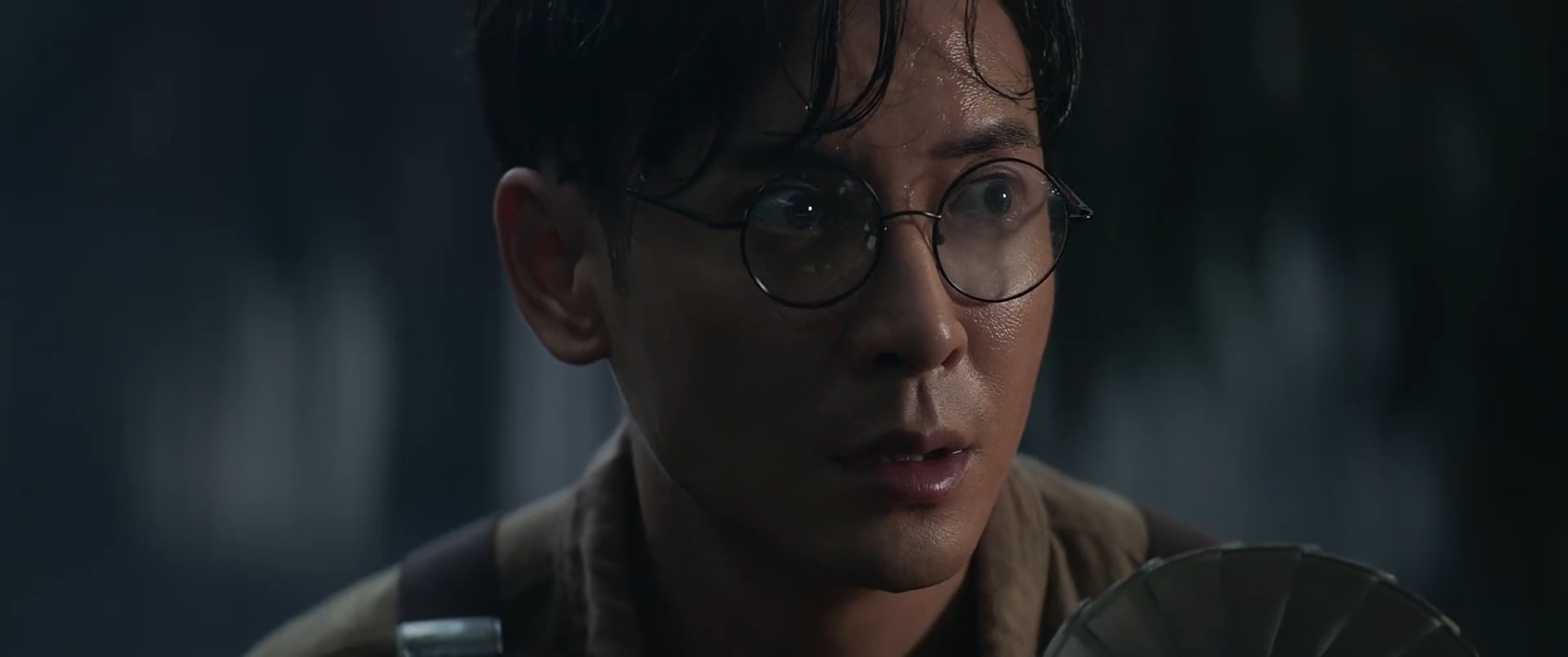 水怪2:黑木林免费观看完整版