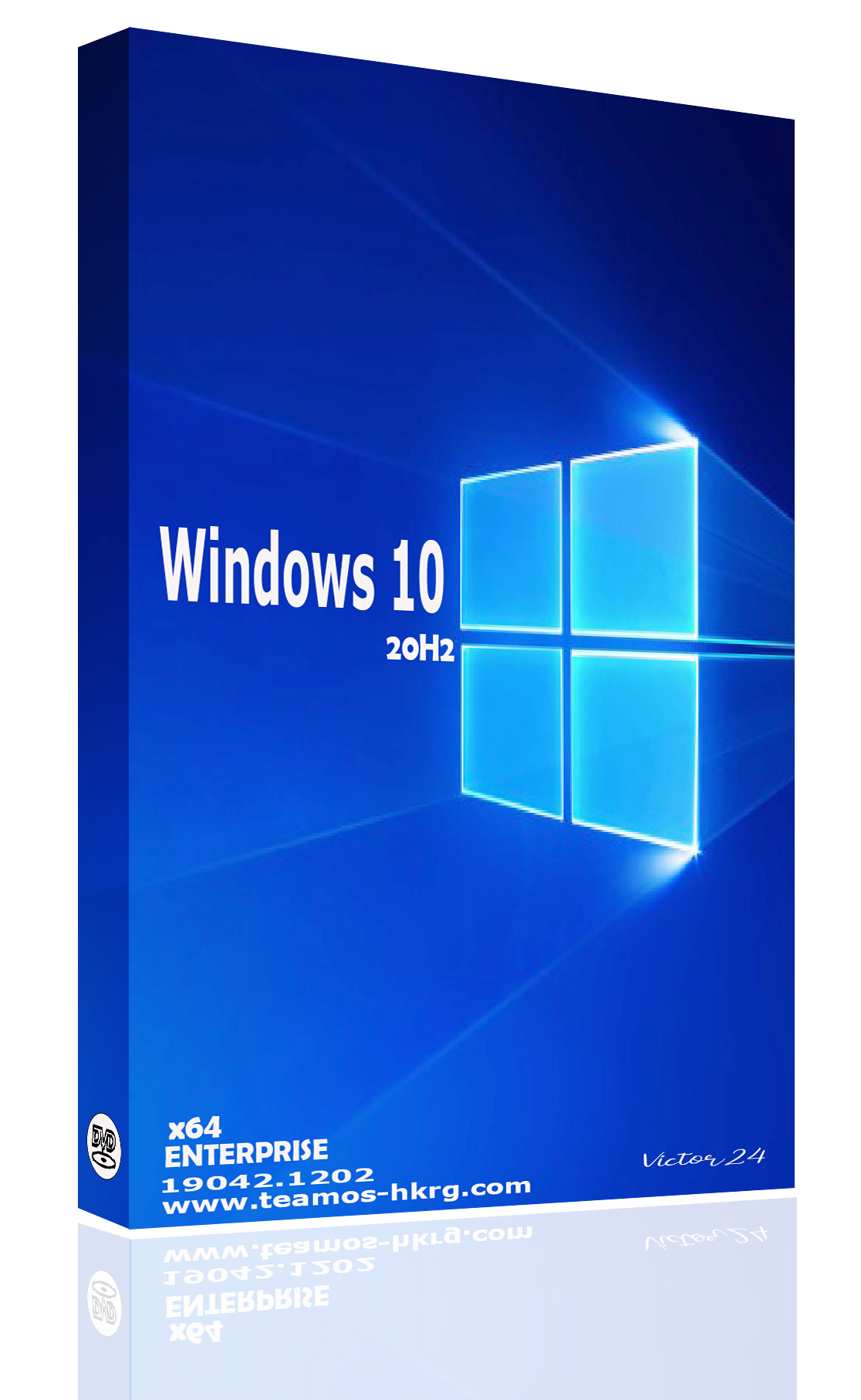 Torrent + Direct - Windows_10_ENTERPRISE_19044_1202_21H2_X64_EN_US_PRE ...