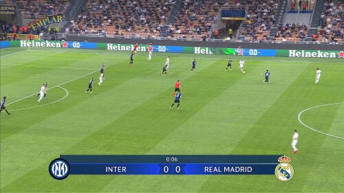 UCL 15.9.2021 Inter Milan v Real Madrid beIN FR FEED.ts 20210916 220449.969