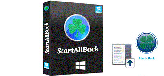 Direct - StartAllBack 2.9.90 for Windows 11 RePack *TeamOS* | Team OS ...