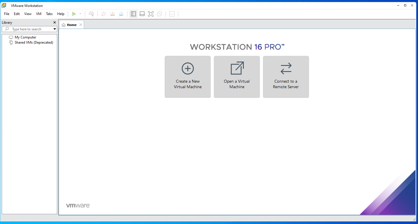 Torrent VMware Workstation Pro 16 1 2 Build 17966106 x64 Fix Team OS Your Only 