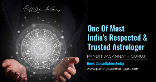 Pandit Jagannath Guruji top rated best astrologer in Bangalore with 25+yrs of expertise. Guaranteed Results. Contact today for health, marriage, love, business, career problems solutions.

Book consultation at +91 9110858382

http://www.panditjagannathguru.com