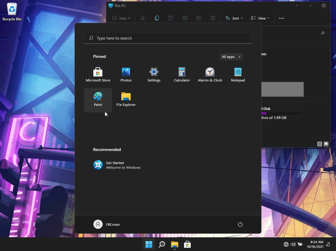 TUNGTEK — Windows 11 Super Lite. Dowsload : Windows 11 Xtreme LiteOS…, by TUNGTEK Tùng