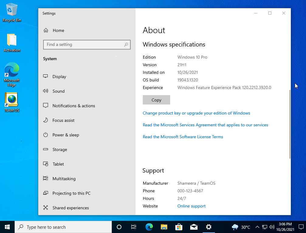 Windows 10 home pro enterprise. Windows 10 Pro 21h1. Окно Windows 10. Windows 10 build 19043. Второй виндовс.