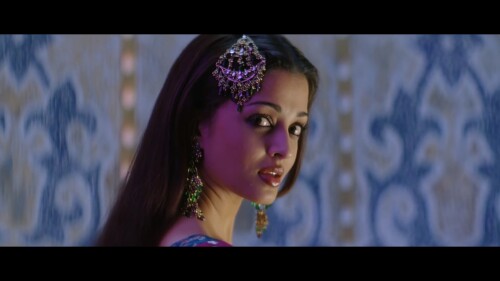 Kajra Re (from 'Bunty Aur Babli') Aishwarya, Abhishek, Amitabh Bachchan Shankar Ehsaan Loy.mkv snaps