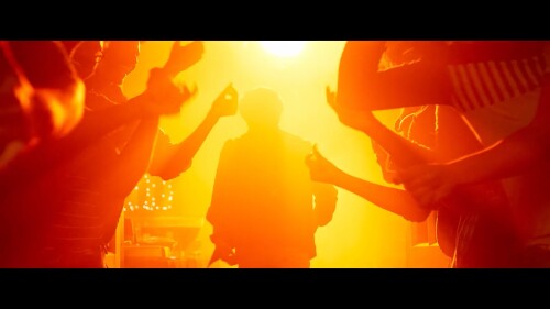 Kaali's Theme (from 'Petta') Rajinikanth Anirudh Ravichander.mkv snapshot 00.43.333