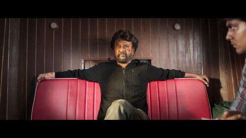 Petta Paraak (from 'Petta') Rajinikanth Anirudh Ravichander.mkv snapshot 00.05.686