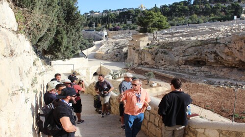 Plan Best Christian Tours to Israel with Coral Travel & Tours