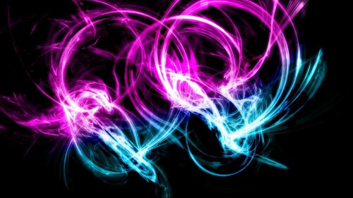 Free Download Cool Neon Backgrounds HD for Desktop