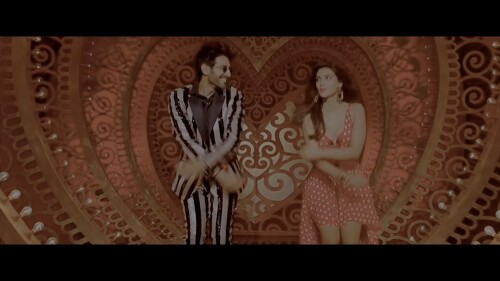 Coca Cola (From 'Luka Chuppi') Kartik, Kriti Tony Kakkar, Tanishk Bagchi, Neha Kakkar, Young Desi.mk