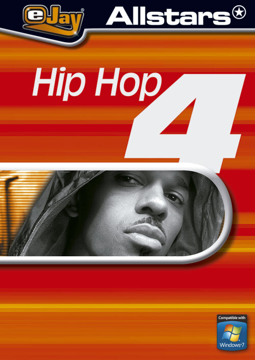 Hip Hop eJay 4
