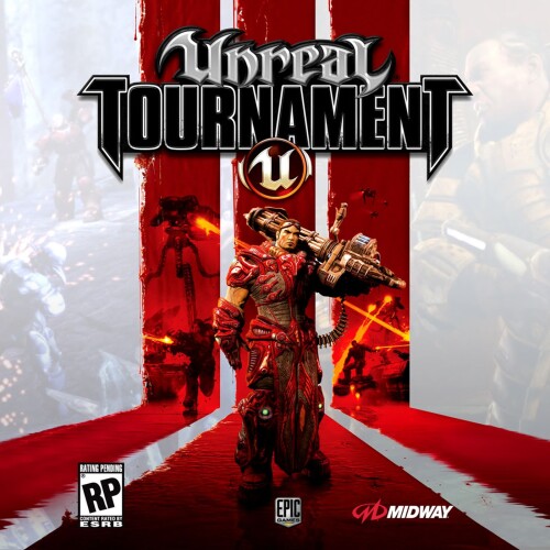 unreal tournament 3 1.0