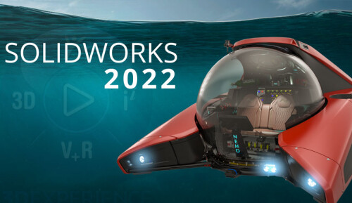 SolidWorks 2022 Free Download