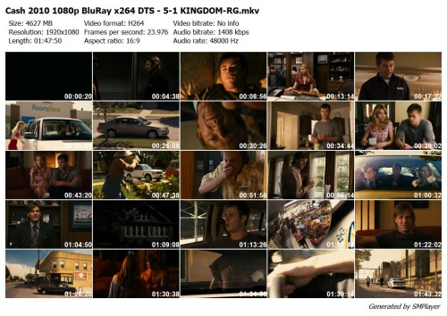 Cash 2010 1080p BluRay x264 DTS 5 1 KINGDOM RG preview