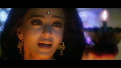 Silsila Ye Chaahat Ka (From 'Devdas') Shah Rukh Khan, Aishwarya Rai.mkv snapshot 00.55.999