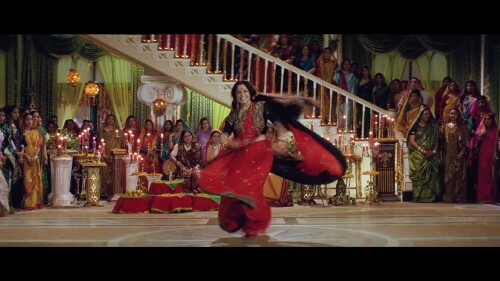 Morey Piya (From 'Devdas') Shah Rukh khan, Aishwarya Rai.mkv snapshot 01.02.500