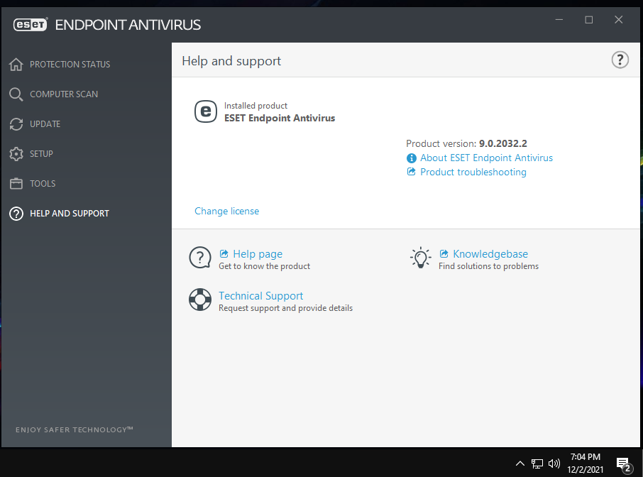 Security 9. ESET Endpoint Security. ESET Endpoint Antivirus. ESET Endpoint Antivirus 6. ESET Endpoint Antivirus 8.