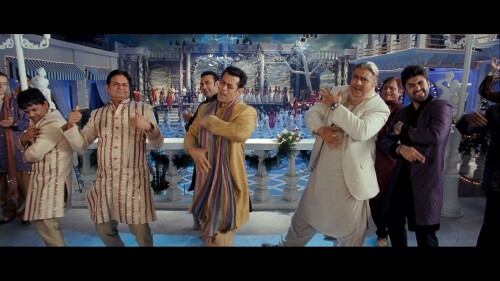 Meri Ada Bhi (from 'Ready') Salman, Asin Rahat Fateh Ali Khan, Tulsi Kumar Pritam.mkv snapshot 02.21