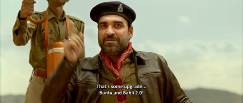 Bunty Aur Babli 2 (2021) 2160p WEB-DL DDP5 1 HEVC-DUS Exclusive