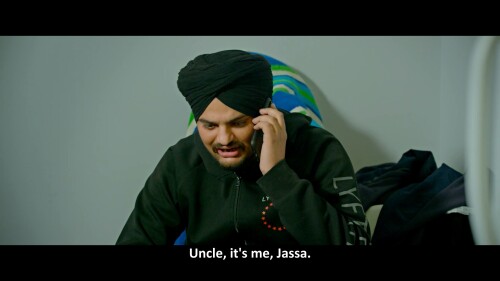Yes I Am Student (2021) Punjabi 1080p WEB-DL x264 AAC-DUS Exclusive