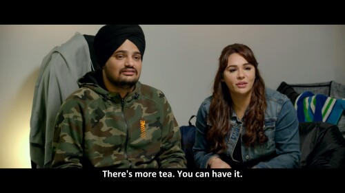 Yes I Am Student (2021) Punjabi 720p WEB-DL x264 AAC-DUS Exclusive