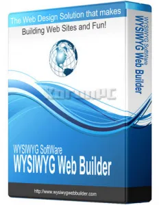 WYSIWYG Web Builder 17 Free Download