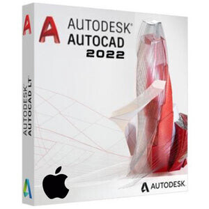 Torrent - Autodesk AutoCAD 2022.2 (MAC) **TeamOS** | Team OS ...