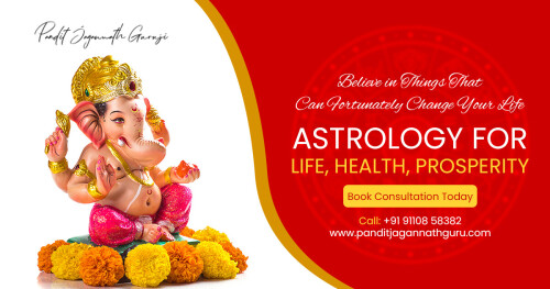 Problems in life, health, prosperity, love, career, future & financial concerns?

Let me help you with the best solution. We will give you predictive indicators and spiritual fulfillment from profound insight.

Get Astrology Answers Now +91 9110858382

https://www.panditjagannathguru.com/