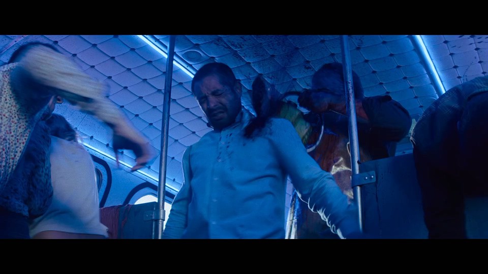 德州电锯杀人狂2022