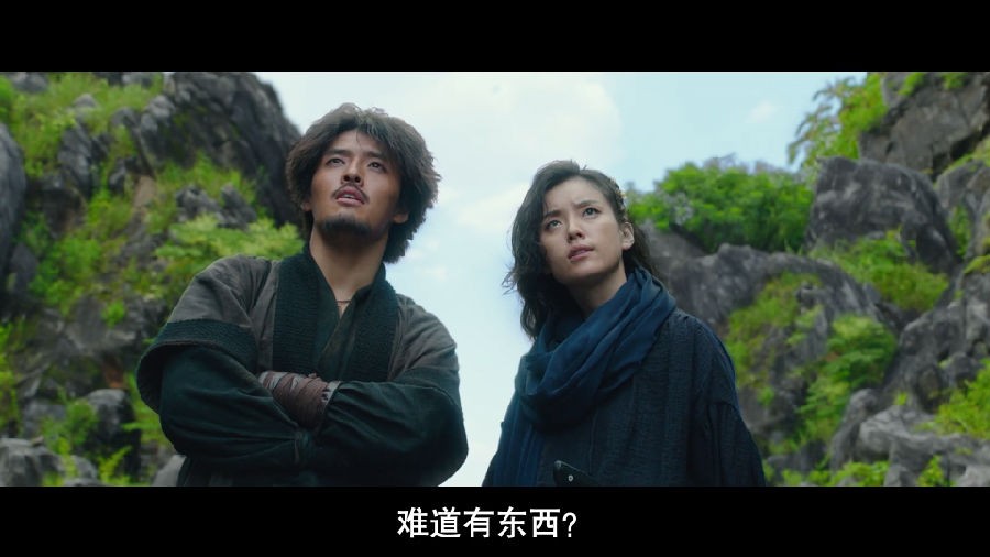 海盗2:鬼怪的旗帜迅雷下载