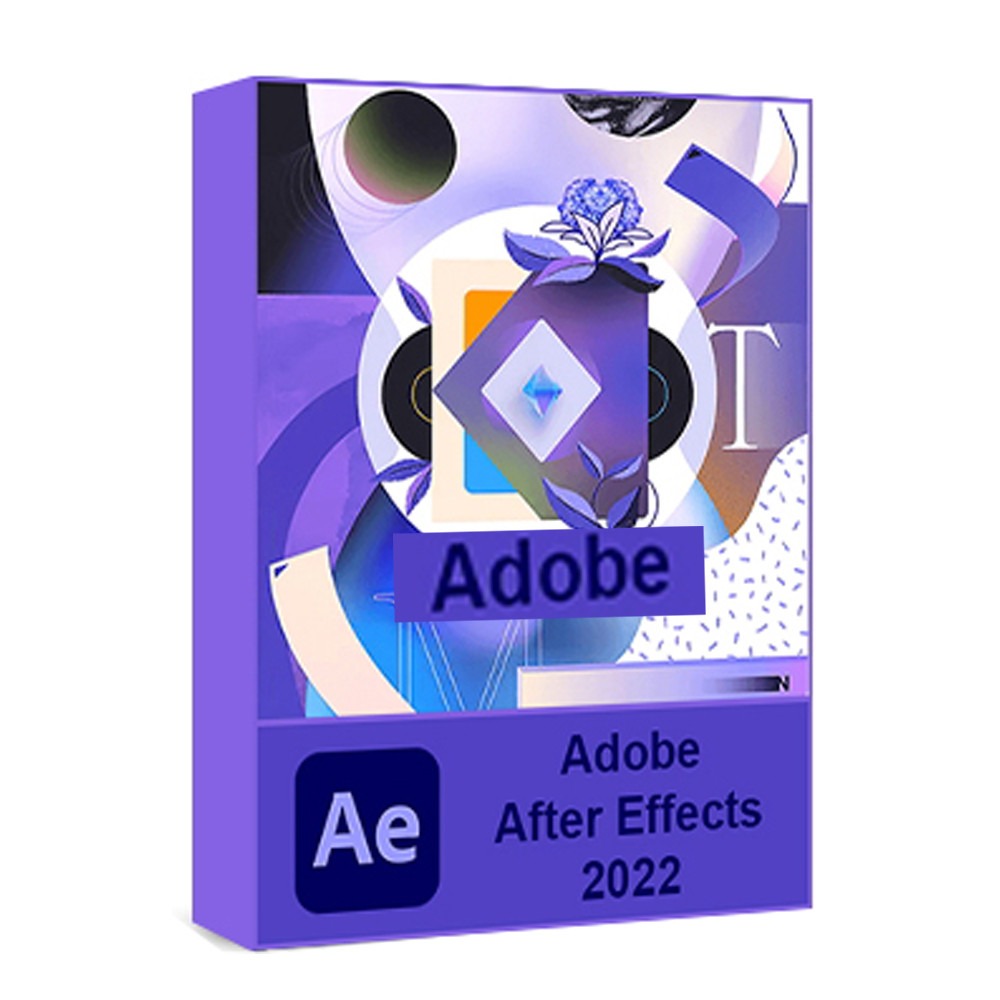 Torrent - Adobe After Effects 2022 v22.2.1.3 (x64) Multilingual-Pre ...