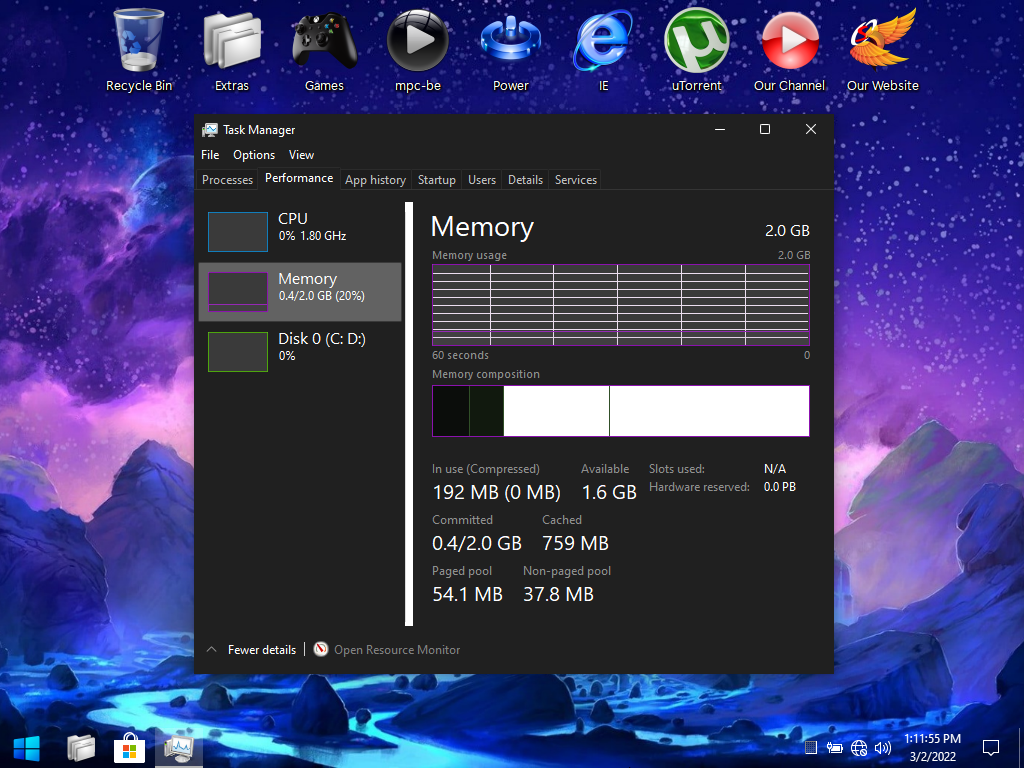 Nt connection. Ghost Spectre Windows 11 Superlite. Qvvem.