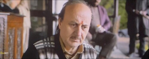 The Kashmir Files (2022) Hindi 1080p PreDVDRip x264 AAC-DUS Exclusive