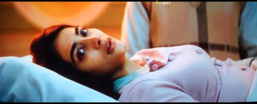 Radhe Shyam (2022) Hindi 1080p PreDVDRip x264 AAC-DUS Exclusive