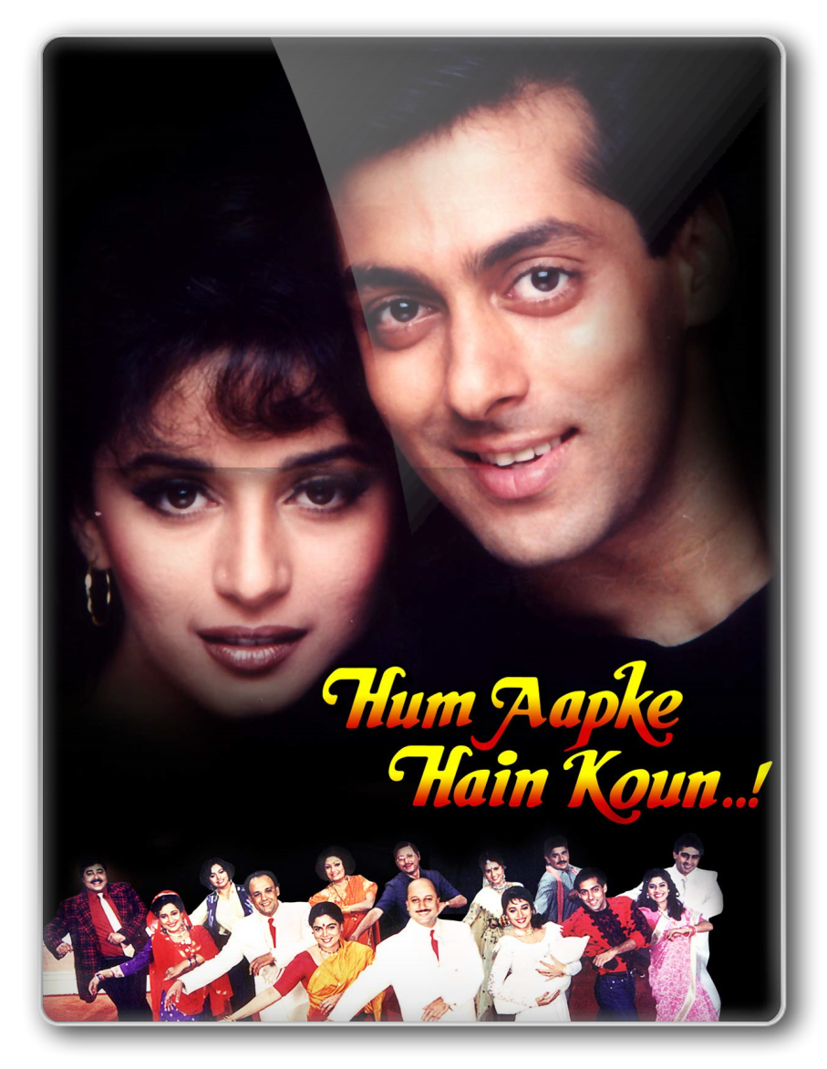 Hum Aapke Hain Koun Full Movie Hindi Dd P Hq Bluray