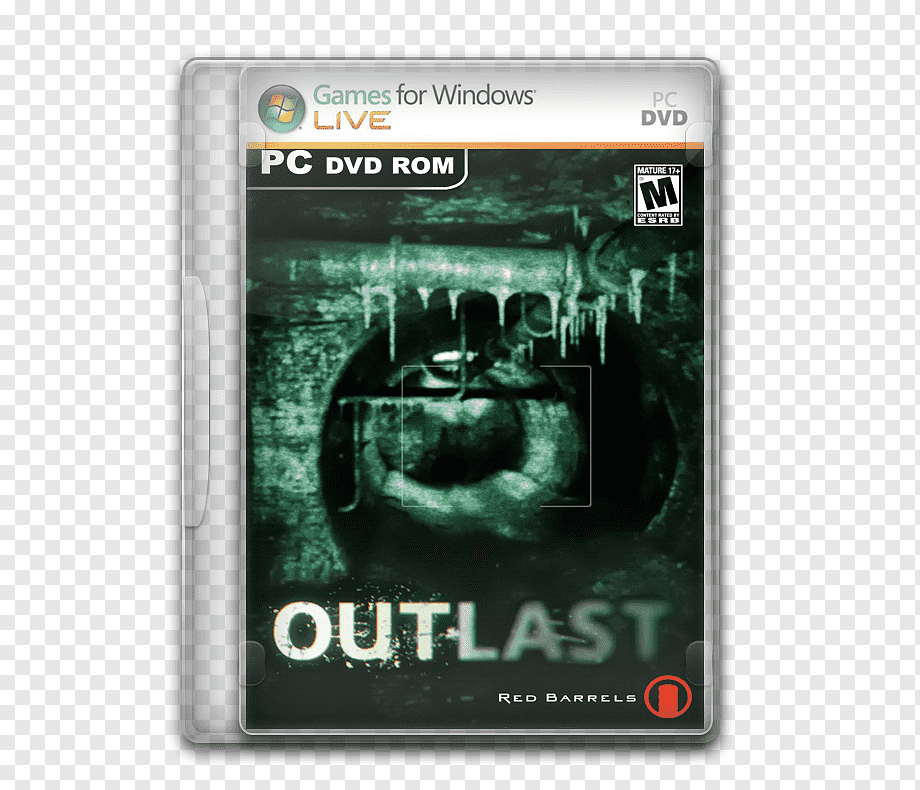 Есть ли outlast на xbox 360