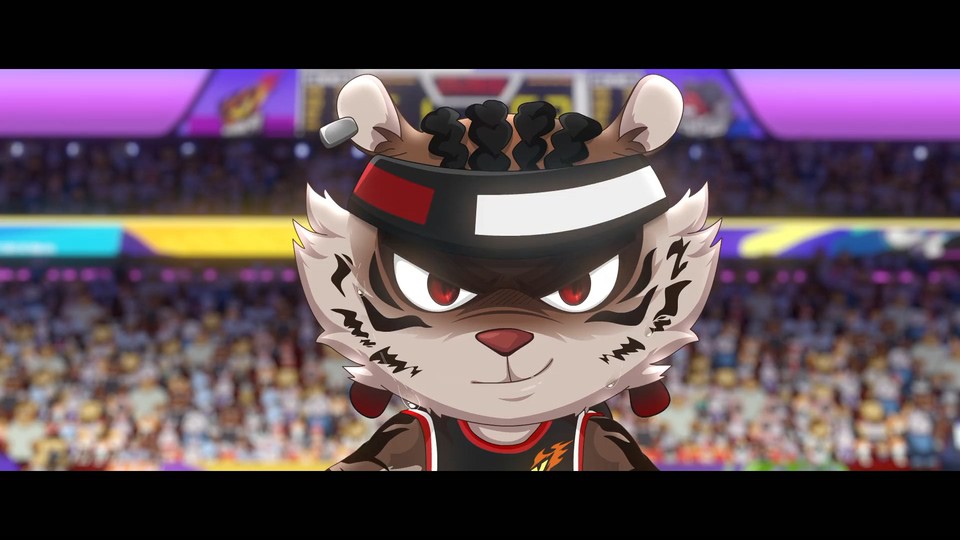 喜羊羊与灰太狼之筐出未来完整版