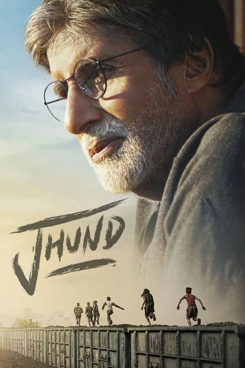 Jhund (2022) 1080p WEB-DL H264 DD5 1 Multi Audios-DUS Exclusive Jhund (2022) 1080p WEB-DL H264 DD5 1 Multi Audios-DUS Exclusive