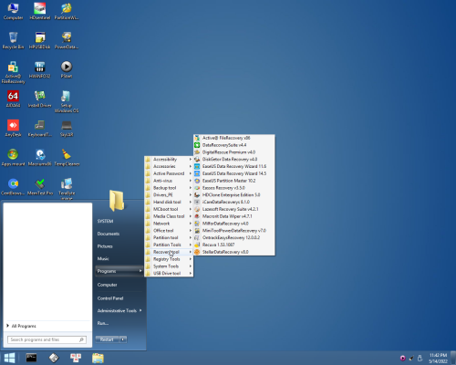 VirtualBox TEST2 14 05 2022 23 42 05