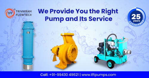 TFT Pumps, Full a range of industrial pump suppliers at an affordable price. We assist you to choose the right pump for your industry and its service. 24/7 support.

+91-9943049621

https://tftpumps.com