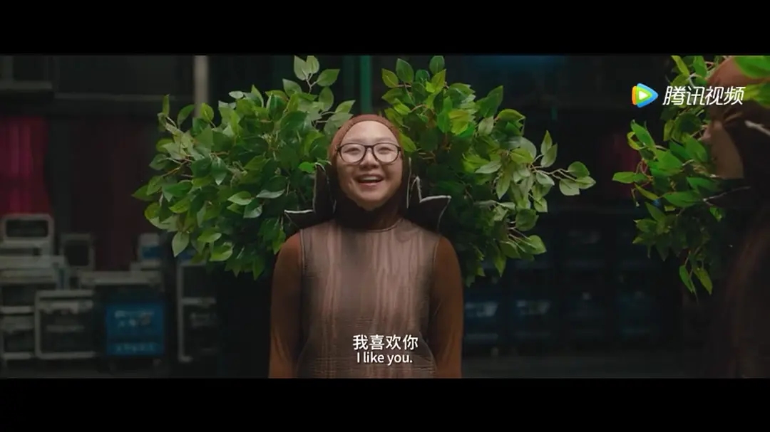 暗恋·橘生淮南电影免费观看