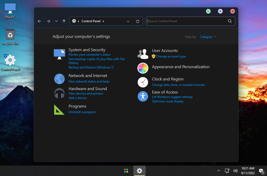 Windows 11 Enterprise 10.0.22622.590 x64 Compact By Kirk Team OS 10 QOm06g